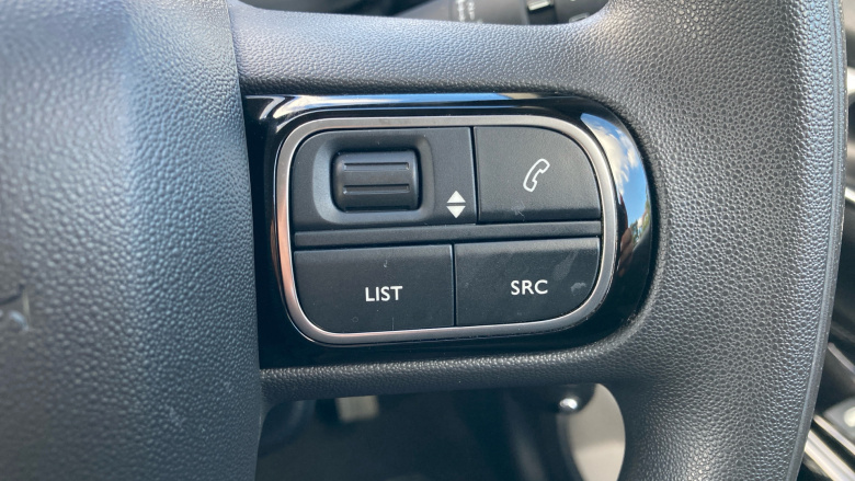 Citroen C3 1.2 PureTech 83 Feel 5dr Petrol Hatchback